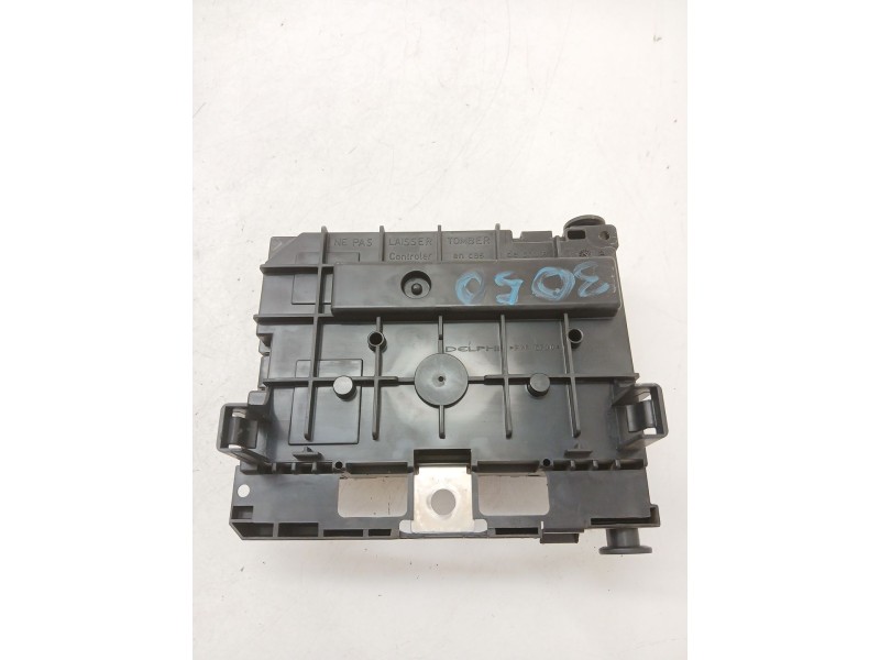 Recambio de caja reles / fusibles para peugeot 307 (3a/c) 1.6 hdi referencia OEM IAM 9661087080  
							