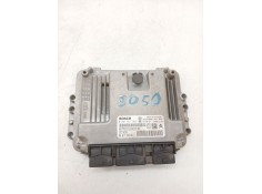 Recambio de centralita motor uce para peugeot 307 (3a/c) 1.6 hdi referencia OEM IAM 9661773380  