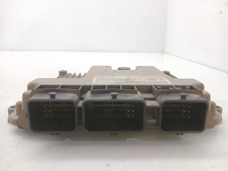Recambio de centralita motor uce para peugeot 307 (3a/c) 1.6 hdi referencia OEM IAM 9661773380  
							