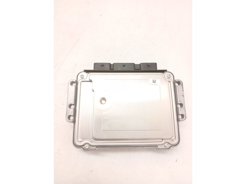 Recambio de centralita motor uce para peugeot 307 (3a/c) 1.6 hdi referencia OEM IAM 9661773380  
							