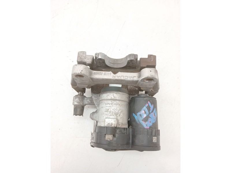 Recambio de pinza freno trasera derecha para jaguar i-pace (x590) ev400 awd referencia OEM IAM J9D32K327AB  