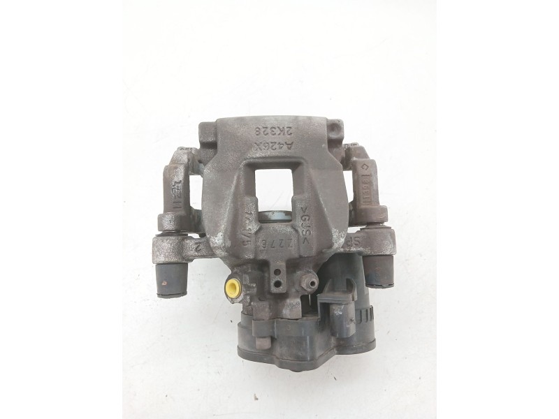 Recambio de pinza freno trasera izquierda para jaguar i-pace (x590) ev400 awd referencia OEM IAM J9D32K328AB  
