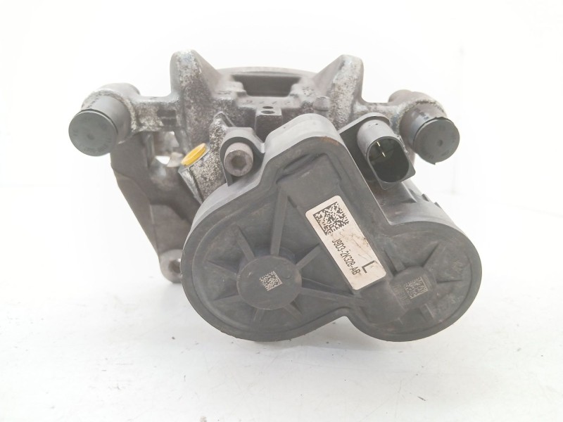 Recambio de pinza freno trasera izquierda para jaguar i-pace (x590) ev400 awd referencia OEM IAM J9D32K328AB  