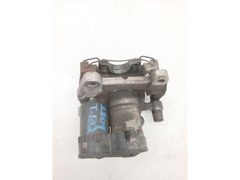 Recambio de pinza freno trasera izquierda para jaguar i-pace (x590) ev400 awd referencia OEM IAM J9D32K328AB  
							