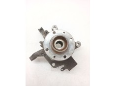 Recambio de mangueta delantera derecha para renault captur i (j5_, h5_) 1.2 tce 120 referencia OEM IAM 401335700R   2