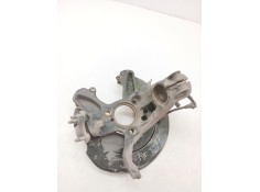 Recambio de mangueta delantera derecha para seat leon (5f1) 1.6 tdi referencia OEM IAM 5Q0400054  