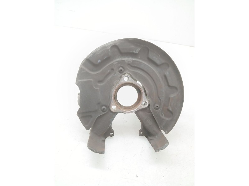 Recambio de mangueta delantera derecha para seat leon (5f1) 1.6 tdi referencia OEM IAM 5Q0400054  
							