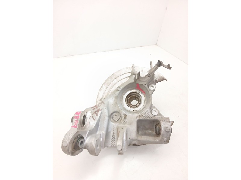 Recambio de mangueta trasera derecha para jaguar i-pace (x590) ev400 awd referencia OEM IAM GX732C028AB  