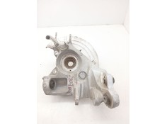 Recambio de mangueta trasera izquierda para jaguar i-pace (x590) ev400 awd referencia OEM IAM   