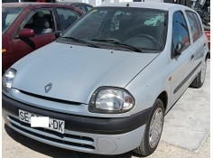 renault clio ii (bb_, cb_) del año 1999