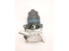 Recambio de soporte filtro aceite para hyundai tucson (nx4e, nx4a) 1.6 t-gdi hybrid referencia OEM IAM 263002MHB1  