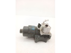 Recambio de soporte filtro aceite para hyundai tucson (nx4e, nx4a) 1.6 t-gdi hybrid referencia OEM IAM 263002MHB1   2