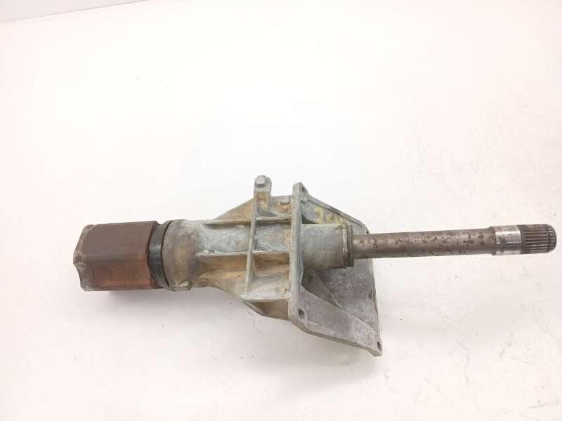 Recambio de soporte cambio para bmw x3 (e83) 2.0 sd referencia OEM IAM 31503448546  
