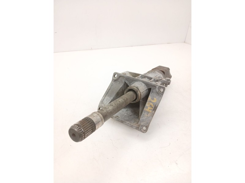 Recambio de soporte cambio para bmw x3 (e83) 2.0 sd referencia OEM IAM 31503448546  