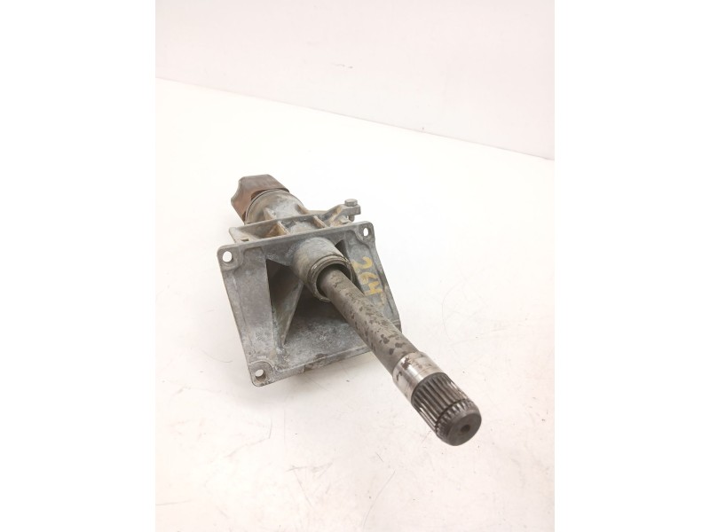 Recambio de soporte cambio para bmw x3 (e83) 2.0 sd referencia OEM IAM 31503448546  