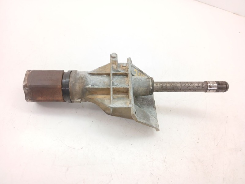 Recambio de soporte cambio para bmw x3 (e83) 2.0 sd referencia OEM IAM 31503448546  
							