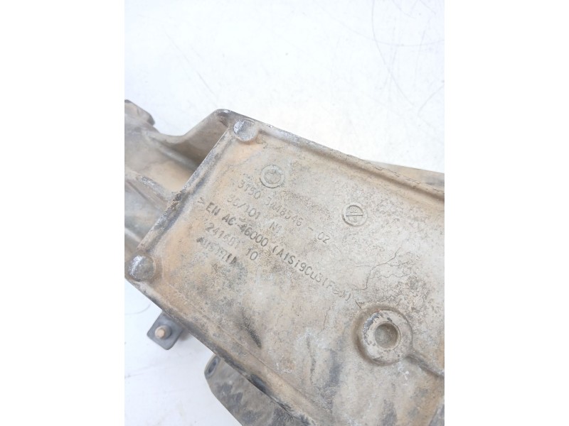 Recambio de soporte cambio para bmw x3 (e83) 2.0 sd referencia OEM IAM 31503448546  
							