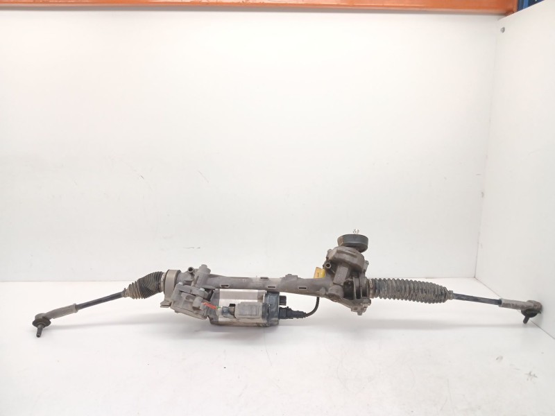 Recambio de cremallera direccion para seat altea (5p1) 1.6 referencia OEM IAM 1K1423051AJ  