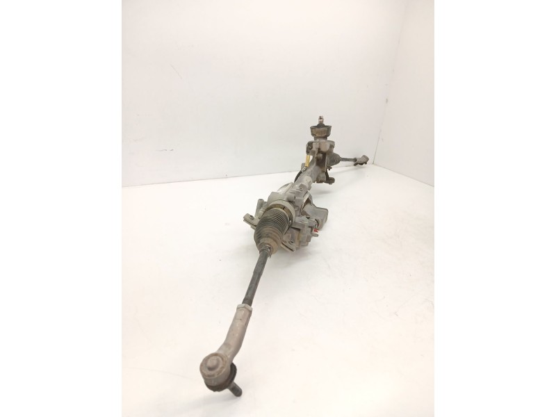 Recambio de cremallera direccion para seat altea (5p1) 1.6 referencia OEM IAM 1K1423051AJ  