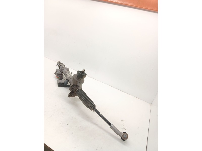 Recambio de cremallera direccion para seat altea (5p1) 1.6 referencia OEM IAM 1K1423051AJ  
							