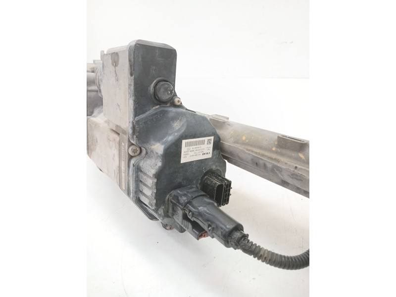 Recambio de cremallera direccion para seat altea (5p1) 1.6 referencia OEM IAM 1K1423051AJ  