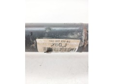 Recambio de transmision delantera derecha para seat altea (5p1) 1.6 referencia OEM IAM 1K0407272BG   2