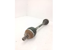 Recambio de transmision delantera izquierda para seat altea (5p1) 1.6 referencia OEM IAM 1K0407271AQ   2