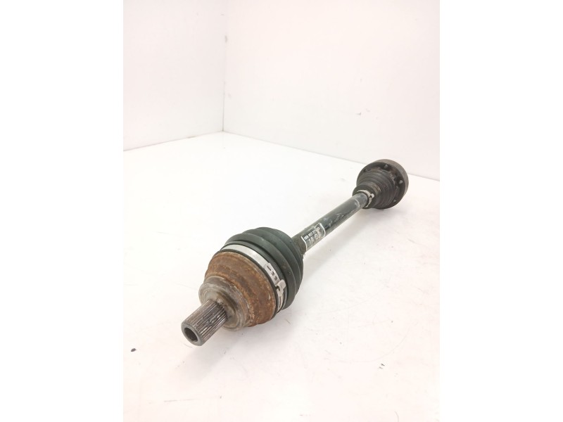 Recambio de transmision delantera izquierda para seat altea (5p1) 1.6 referencia OEM IAM 1K0407271AQ  