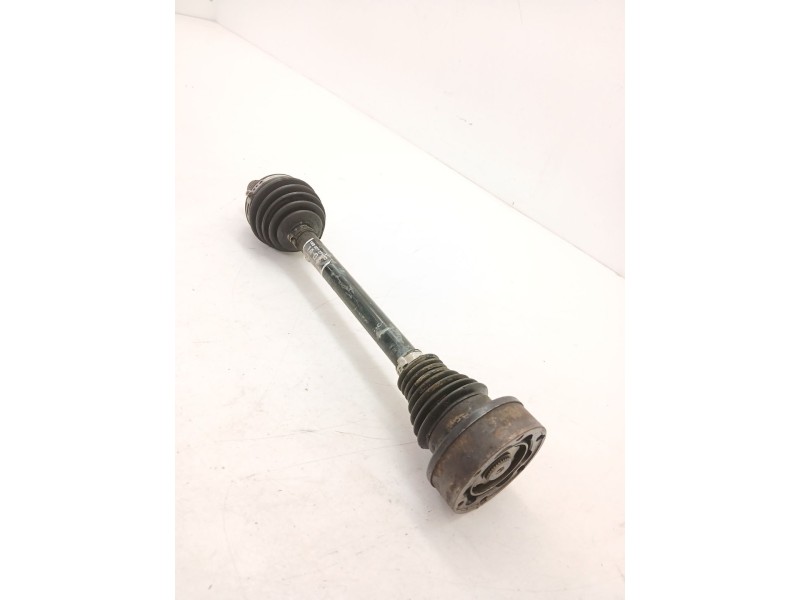 Recambio de transmision delantera izquierda para seat altea (5p1) 1.6 referencia OEM IAM 1K0407271AQ  