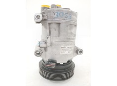 Recambio de compresor aire acondicionado para renault megane i (ba0/1_) 1.6 16v (ba04, ba0b, ba11, ba1j, ba16, ba19, ba1k, ba1v,