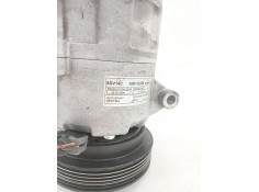Recambio de compresor aire acondicionado para renault megane i (ba0/1_) 1.6 16v (ba04, ba0b, ba11, ba1j, ba16, ba19, ba1k, ba1v, 2