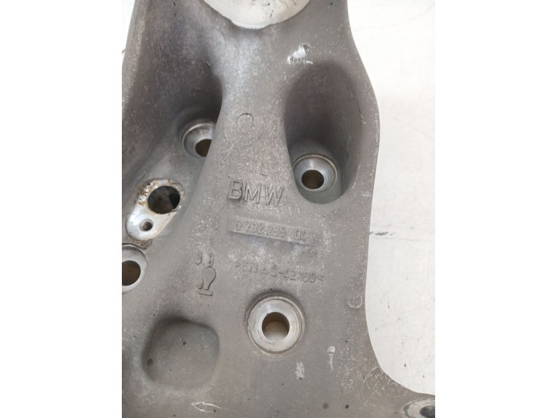 Recambio de mangueta delantera izquierda para bmw 1 (f20) 116 d referencia OEM IAM 679228504  
							