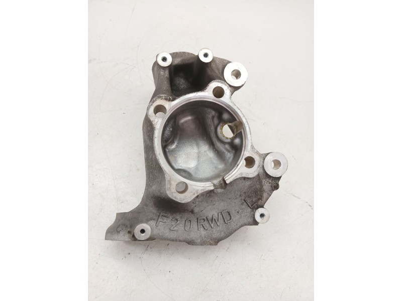 Recambio de mangueta delantera izquierda para bmw 1 (f20) 116 d referencia OEM IAM 679228504  