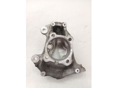 Recambio de mangueta delantera derecha para bmw 1 (f20) 116 d referencia OEM IAM 679228604  
