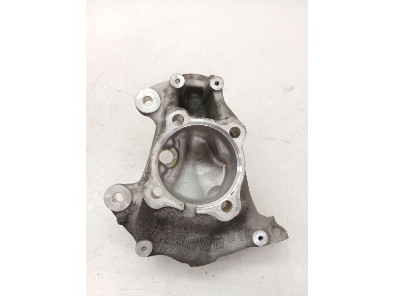 Recambio de mangueta delantera derecha para bmw 1 (f20) 116 d referencia OEM IAM 679228604  