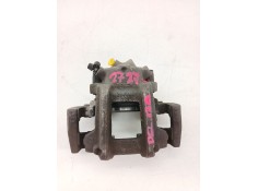Recambio de pinza freno delantera izquierda para bmw 1 (f20) 116 d referencia OEM IAM 22284  