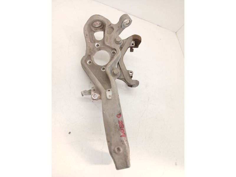 Recambio de mangueta delantera derecha para jaguar i-pace (x590) ev400 awd referencia OEM IAM 19193LC01  