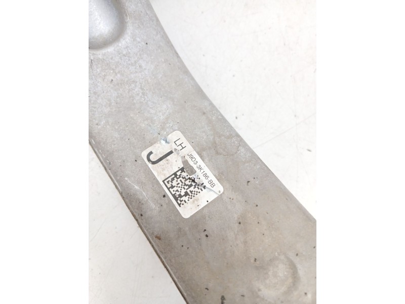 Recambio de mangueta delantera derecha para jaguar i-pace (x590) ev400 awd referencia OEM IAM 19193LC01  