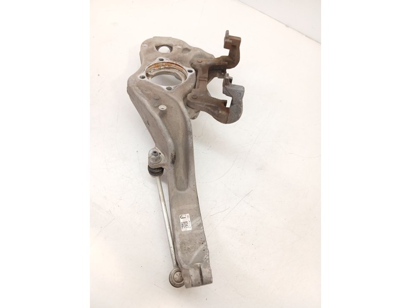 Recambio de mangueta delantera izquierda para jaguar i-pace (x590) ev400 awd referencia OEM IAM J9D33K185BB  