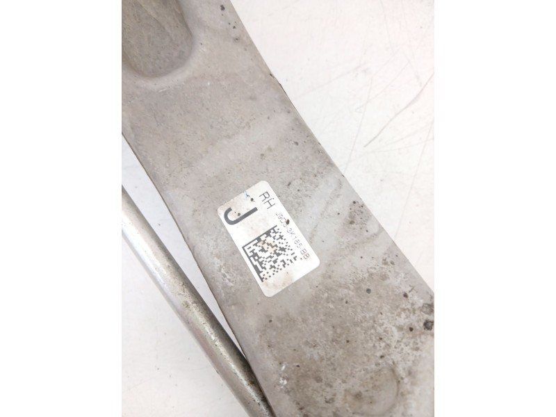 Recambio de mangueta delantera izquierda para jaguar i-pace (x590) ev400 awd referencia OEM IAM J9D33K185BB  
							