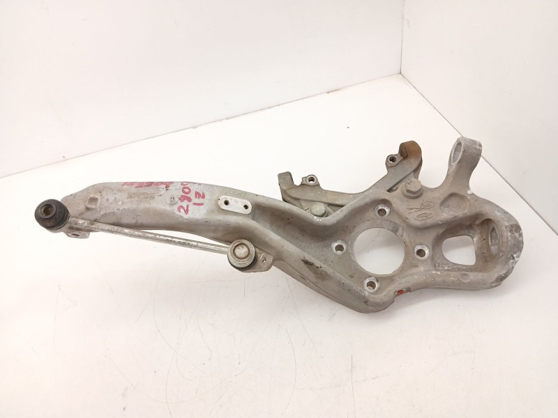 Recambio de mangueta delantera izquierda para jaguar i-pace (x590) ev400 awd referencia OEM IAM J9D33K185BB  
							