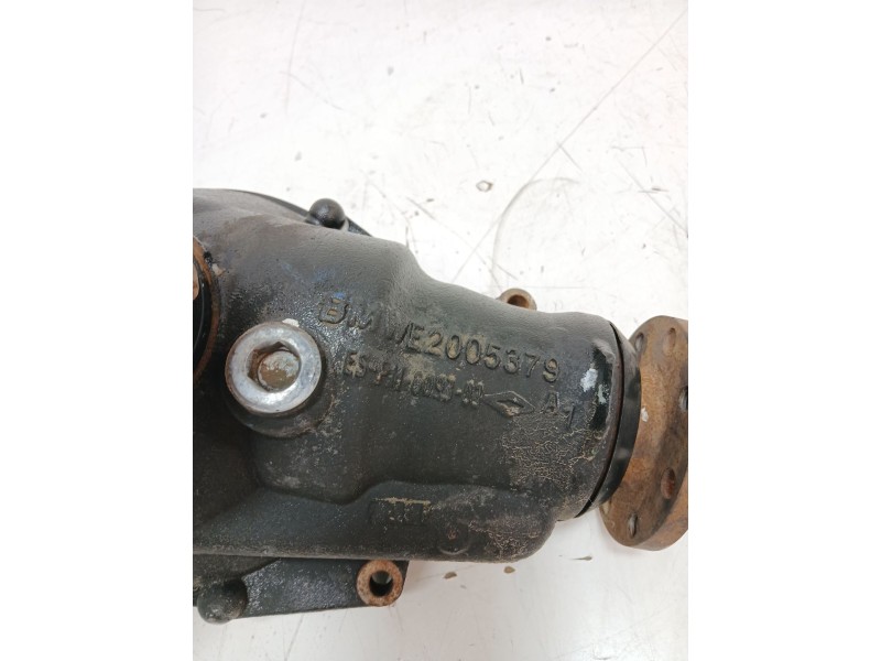 Recambio de diferencial delantero para bmw x3 (e83) 2.0 sd referencia OEM IAM BMWE2005379  
