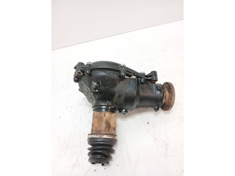 Recambio de diferencial delantero para bmw x3 (e83) 2.0 sd referencia OEM IAM BMWE2005379  