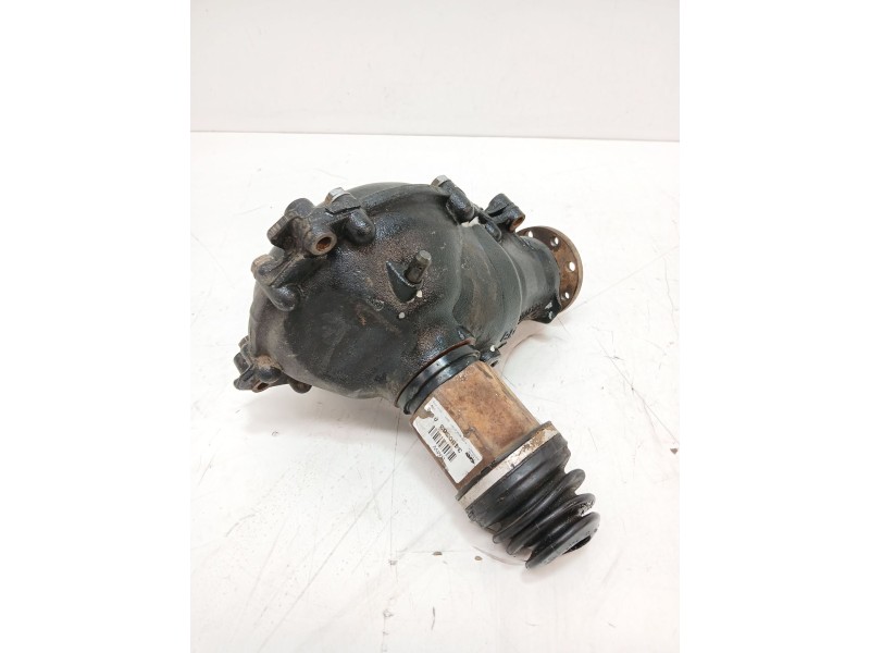 Recambio de diferencial delantero para bmw x3 (e83) 2.0 sd referencia OEM IAM BMWE2005379  
							