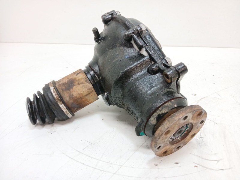 Recambio de diferencial delantero para bmw x3 (e83) 2.0 sd referencia OEM IAM BMWE2005379  
							