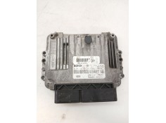 Recambio de centralita motor uce para kia carens iii monospace (un) 2.0 crdi 140 referencia OEM IAM 3911327485  