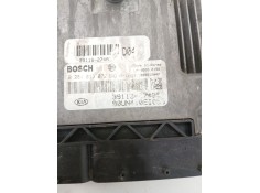 Recambio de centralita motor uce para kia carens iii monospace (un) 2.0 crdi 140 referencia OEM IAM 3911327485   2