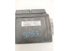 Recambio de centralita motor uce para renault megane i (ba0/1_) 1.6 16v (ba04, ba0b, ba11, ba1j, ba16, ba19, ba1k, ba1v,... refe 2
