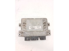 Recambio de centralita motor uce para renault clio ii (bb_, cb_) 1.2 16v (bb05, bb0w, bb11, bb27, bb2t, bb2u, bb2v, cb05,... ref