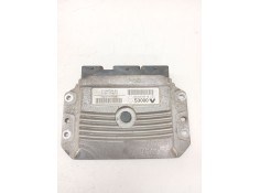 Recambio de centralita motor uce para renault megane ii sedán (lm0/1_) 1.6 16v (lm1r, lm0c) referencia OEM IAM 8200751638  
